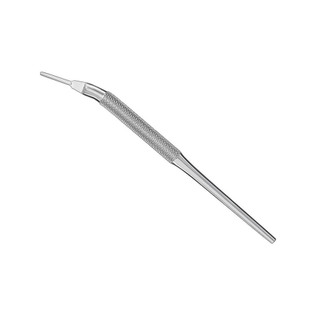 SCALPEL HANDLES